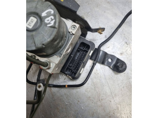 Блок АБС 4670B374 Mitsubishi Outlander 2013 - 2021 года