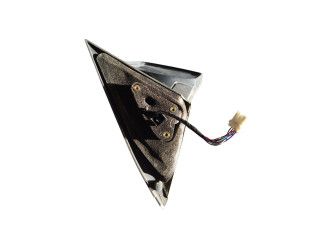 Зеркало электрическое        Subaru Forester SH  2008 - 2013 года   