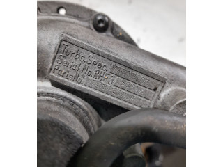 Turbodmychadlo Турбина VA670106, RHF518071X Chrysler Voyager ENJ