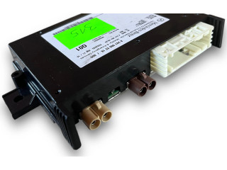 Блок комфорта S315, A2479002216 Mercedes-Benz GLB x247