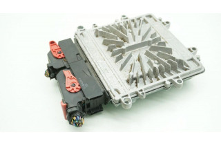 Блок управления редуктора коробки передач (раздатки) 0281015286, 0281015286 Volvo XC70