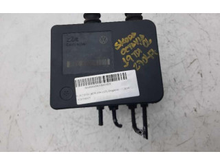 Блок АБС 1K0614517T   Skoda  Octavia Mk2 (1Z)  2004 - 2013 года