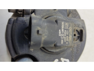 Передняя противотуманная фара