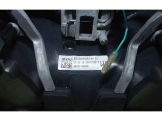 Volant Nissan Note (E11) 2013 484303VWB, 484303VWB