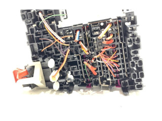 Блок предохранителей 5Q0937615C Skoda Karoq