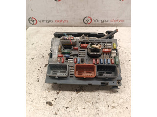 Pojistková skříňka 9666700480 Citroen Berlingo 2012