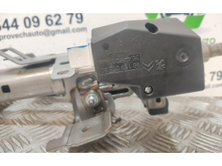 Руль Citroen C4 Grand Picasso 2007 - 2013 года 9674861177