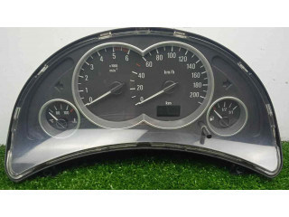 Přístrojová deska Opel Tigra B 2006 VDO