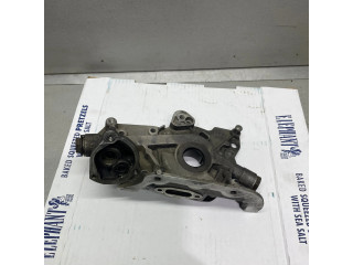 Масляный насос   93067383, 54511023  Chevrolet Captiva 2.4