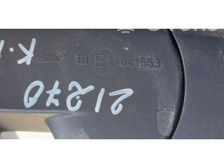 Зеркало электрическое Skoda Octavia Mk4 2019 - года