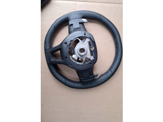Руль Renault Clio III 2005 - 2012 года 484001394, 484003222R