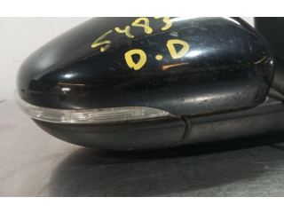 Зеркало электрическое        Volkswagen Touran I  2003 - 2010 года   