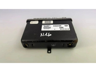 Блок управления АБС 9612205380, S101320002A   Citroen XM