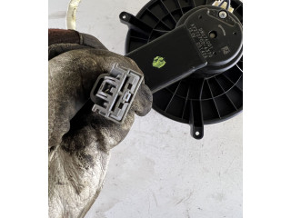 Вентилятор печки    AY2727006370, DM676001   Jeep Grand Cherokee