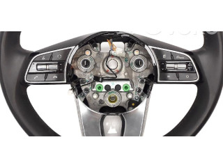 Руль KIA Xceed  2019 -  года 56100J7840CEP      