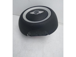 Подушка безопасности водителя 9806258   Mini Cooper Countryman R60