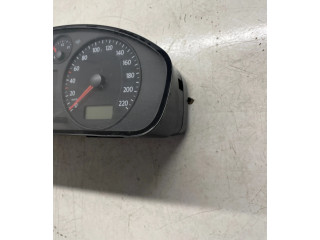 Přístrojová deska Volkswagen Transporter - Caravelle T5 2005 88311346