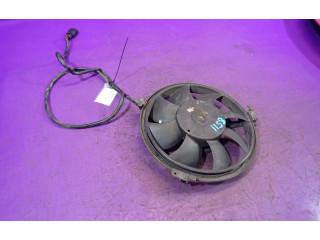 Комплект вентиляторов         Skoda Superb B5 (3U) 