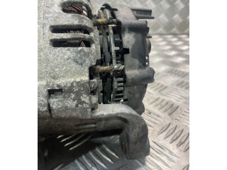 Генератор 7542934   BMW 7 E65 E66 4.8     