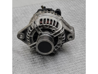 Генератор Vauxhall Zafira B