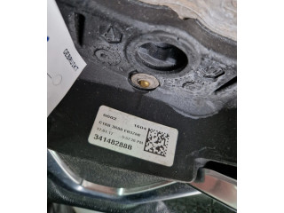 Volant Ford Fiesta 2017 34148288B, C1BB3600EB