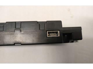 Экран дисплея вверх 9675359580   Citroen C4 Grand Picasso   