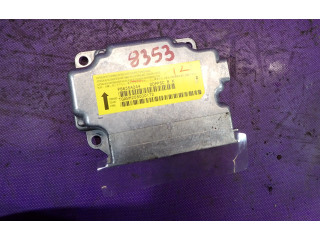 Блок подушек безопасности P8635A244, P8635A244 Mitsubishi Lancer VIII
