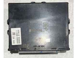 Řídící jednotka 89560-B4030, 89560-B4030 Daihatsu Terios 2008