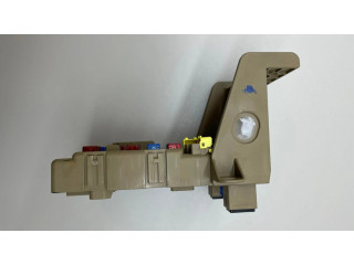 Блок предохранителей 82201FJ211, 805134   Subaru Forester SJ    