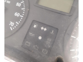 Панель приборов P8200377202, 8200377202   Dacia Logan I       