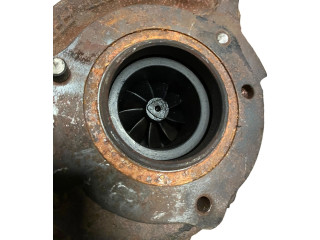  Турбина Volvo XC90  30757080, 757779105         