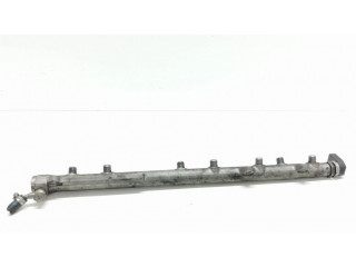 Vstřikovací lišta 7795514, 0445216015 BMW X5 E70 pro naftový motor 3.0