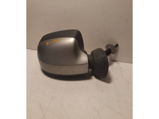 Зеркало электрическое Dacia Sandero 2008 - 2012 года