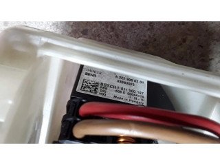 Реостат вентилятора печки