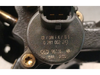 Vstřikovací čerpadlo 0445010007, 0445010007BOSCH   Alfa Romeo 156    AR32302 