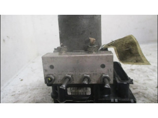 Блок АБС 64316312   Mercedes-Benz  A W169  2004-2012 года