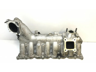 Всасывающий коллектор