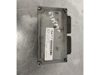 Řídící jednotka 8200783539 Renault Espace IV