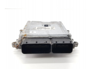 Блок управления двигателя 31272462AA, 0281012765 Volvo XC70