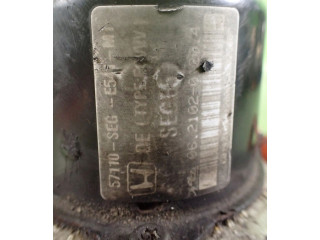 Блок АБС 57110-SEG-E541-M1   Honda  Accord  1977 - 1981 года