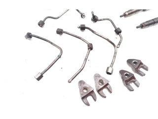 Vstřikovač 9688499680, 0445010516 Ford Fiesta F6JD