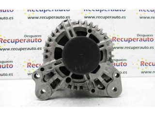 Генератор 03C903023 Volkswagen Golf Plus