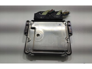 Řídící jednotka 9809478580 Peugeot Partner 2016