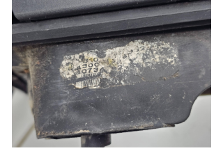 Зеркало электрическое        Volvo V70  2008 - 2013 года   