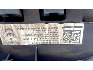 Подушка безопасности водителя GM23R043B13AA3ZHE, GM23R043B13   Ford S-MAX