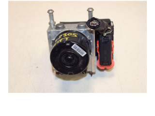 ABS Steuergerät 06.2102-0387.4, 06.2109-0567.3 Suzuki Swift 2005