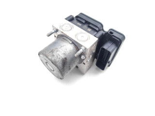 Блок АБС 6C0614517N, 6C0907379N   Skoda  Fabia Mk3 (NJ)  2015 - 2021 года