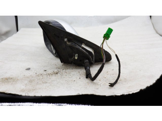 Зеркало электрическое Volvo S80 1999 - 2003 года