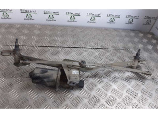 Моторчик дворников F00S2S2698    Mazda 3 I