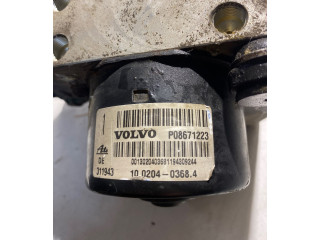 Блок АБС P08671223, 311943 Volvo V70 2000 - 2004 года